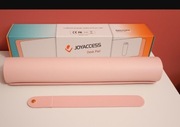 Różowa podkładka na biurko JoyAccess