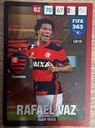 FIFA 365 2017 UPDATE KARTA TEAM MATE RAFAEL VAZ