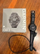 Garmin Fenix 6 PRO
