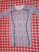 Koszulka termo dziecięca Stormberg 94% wiskoza 140 / 10