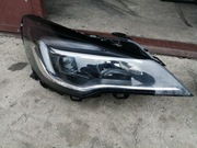 Lampy Astra K Europa