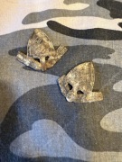 Niemieckie odznaki RAD 