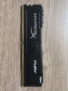 Pamięć HyperX Fury, DDR4, 32 GB, 3000MHz, CL16