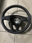 Kierownica Seat Ibiza multimedialna 