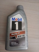 Olej Mobil 1 Racing 4T 15W-50