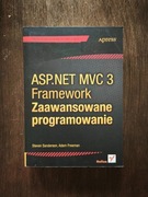 ASP.NET MVC 3 Framework Zaawansowane Programowanie - Sanderson, Freeman