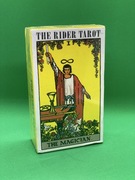 Karty do tarota tarot wróżba wróżka nowe