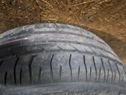 Felga z oponą 205/55/16