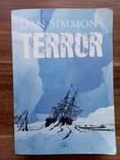 Terror Dan Simmons