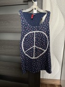 Koszulka na ramiączkach 