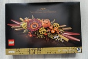 LEGO - 10314 Stroik z Suszonych Kwiatów