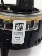 Taśma zwijak poduszki Audi Airbag 4E0953541