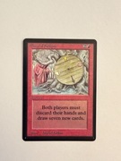 [MTG] [PROXY] Wheel of Fortune