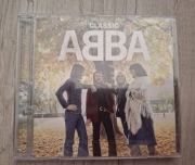 Płyta CD Classic ABBA nowa folia