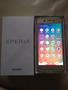 Solidne Sony Xperia X NFC