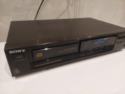 CD SONY CDP-470 odtwarzacz 
