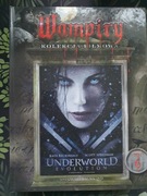 Kolekcja filmowa Wampiry "Underworld 