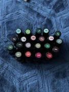 silcare lakiery hybrydowe różne kolory