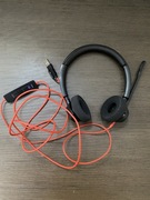 Słuchawki Plantronics Blackwire C3220 USB-C