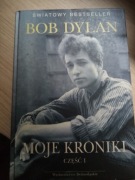 bob dylan moje kroniki część 1 