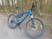 Rower MTB Specialized Rockhopper Sport 29 XL