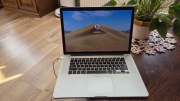 Macbook Pro A1398 i7 16/512 MagSafe 2 85W