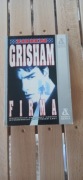 JOHN GRISHAM FIRMA