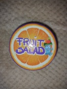 Gra Planszowa Fruit Salad