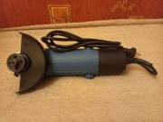 Szlifierka kątowa Fachmann FM-AG009 115mm + 5 tarcz