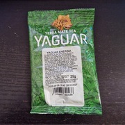 Yerba Mate Yaguar 25 g