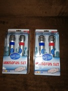 Mikrofony  NOWE do PS-2-3.