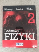 Podstawy Fizyki Halliday Resnick Walker Tom 2