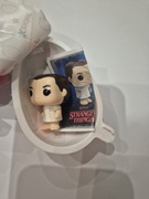 Eleven Stranger Things