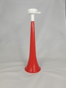 Trąbka kibica, wuwuzela 