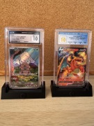 HOLDER na karty PSA oraz CGC