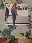 Miko Mission-Toc Toc Toc, 7"singiel winylowy Italo disco 