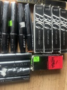 Avon Zestaw tuszy do rzęs 