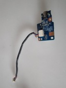 moduł gniazdo Maxdata PRO 600IW