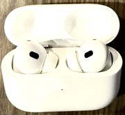AirPods Pro – stan bardzo dobry, oryginał