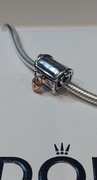 Charm S925 do bransoletki modułowej 