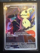 Team Rocket's Mimikyu 238/217