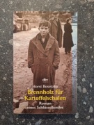 Host Bosetzky Brennholz fur Kartoffelschalen