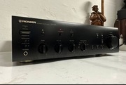 Stereo Wzmacniacz Pioneer A 403 , 2*95 Wat!