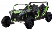 Pojazd 4-osobowy Buggy ATV RACING UTV2000 Z Baterią Li-ion 