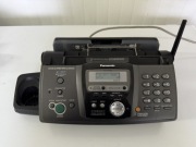 Telefaks Panasonic KX-FC238
