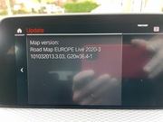 BMW - BMW mapy Live - aktualizacja, zmiana regionu 