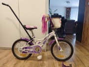 Rowerek Daisy 16