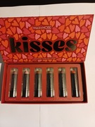 Szminki do ust MAX&MORE