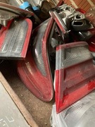 LAMPY TYLNE MERCEDES W168 W169 W203 W202 W211 R170 wyprzedaż