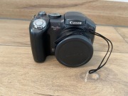 Aparat Canon PowerShot S3 IS